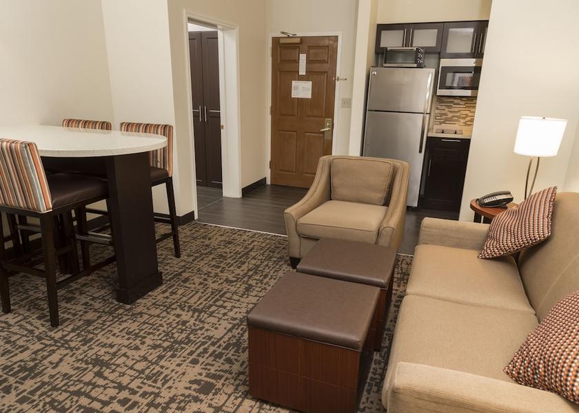 Indiana Indianapolis Room
