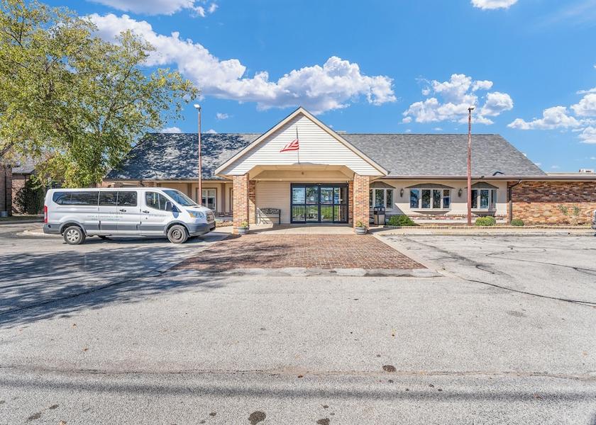 Illinois Urbana Primary image