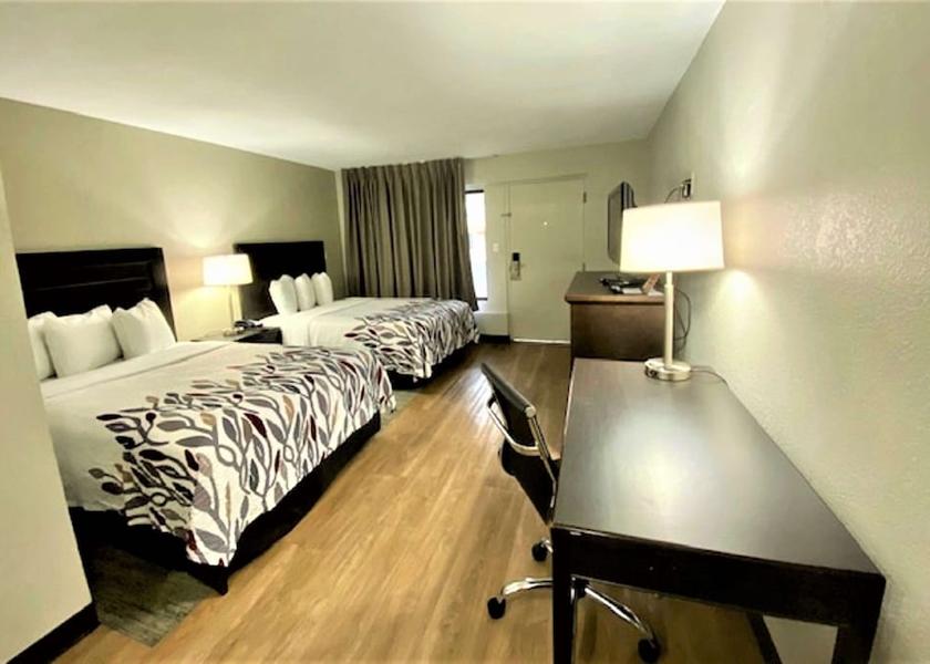 Arizona Tucson Room
