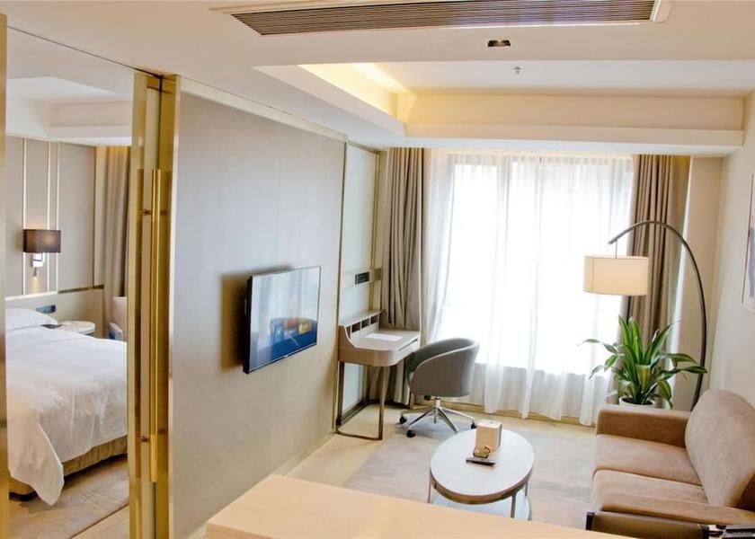 Hunan Zhuzhou Room