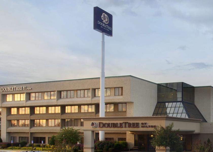 North Carolina Fayetteville Exterior Detail