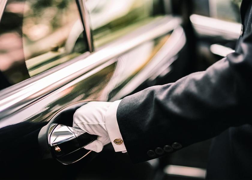 Fujian Quanzhou Exterior Detail