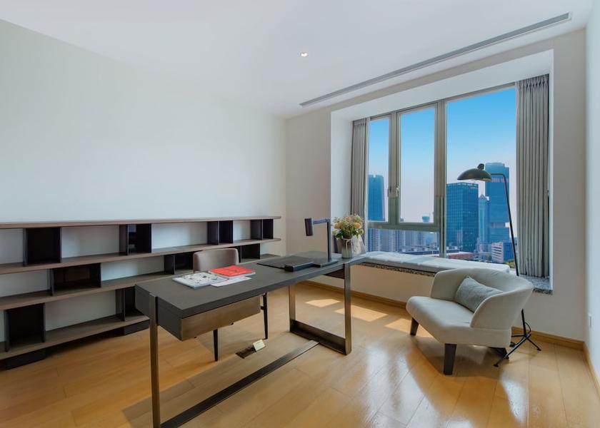 Guangdong Shenzhen View from Property