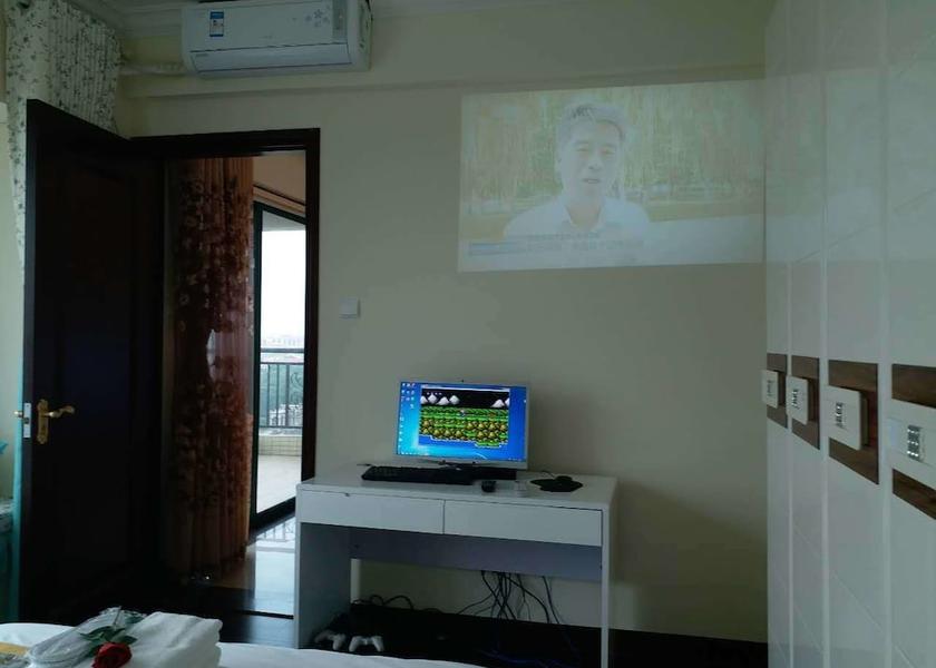 Jiangsu Nantong Room