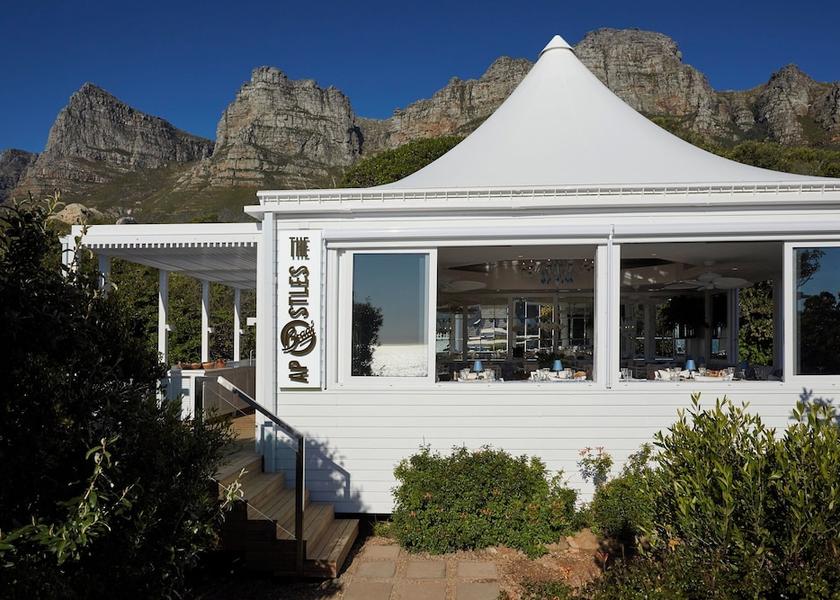 Western Cape Cape Town Restaurant