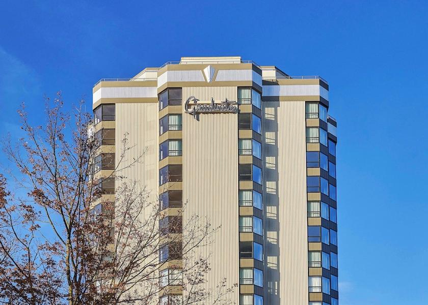 Washington Seattle Exterior