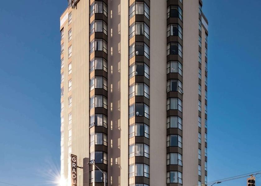 Washington Seattle Exterior