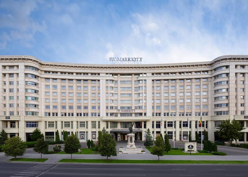  Bucharest Primary image