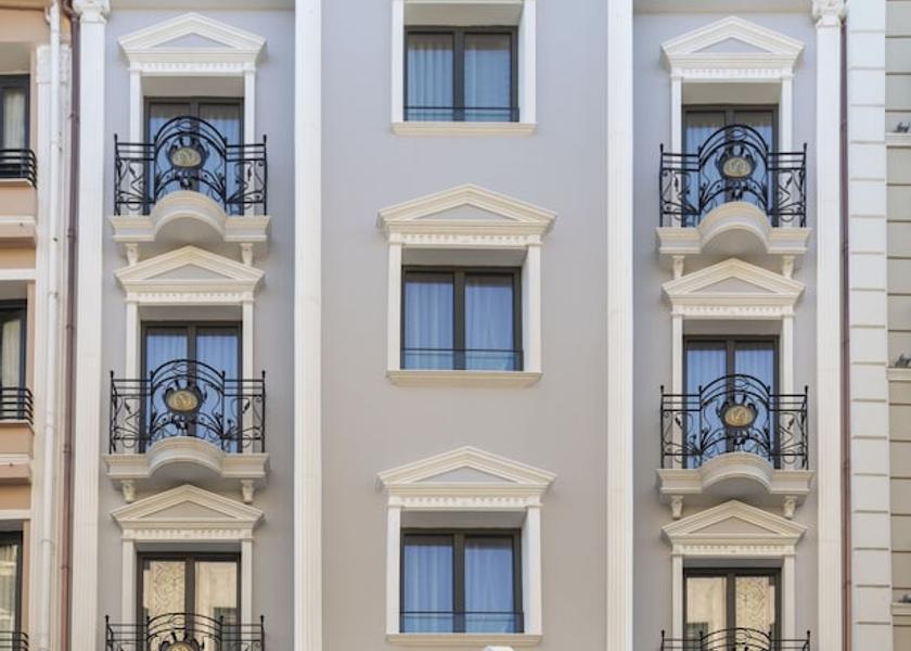 Istanbul Istanbul Exterior