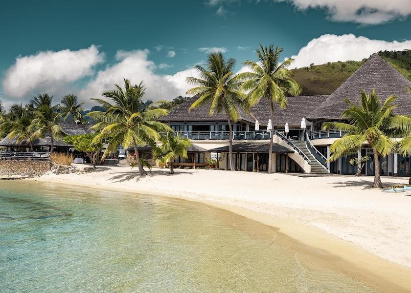 Windward Islands Moorea-Maiao Beach