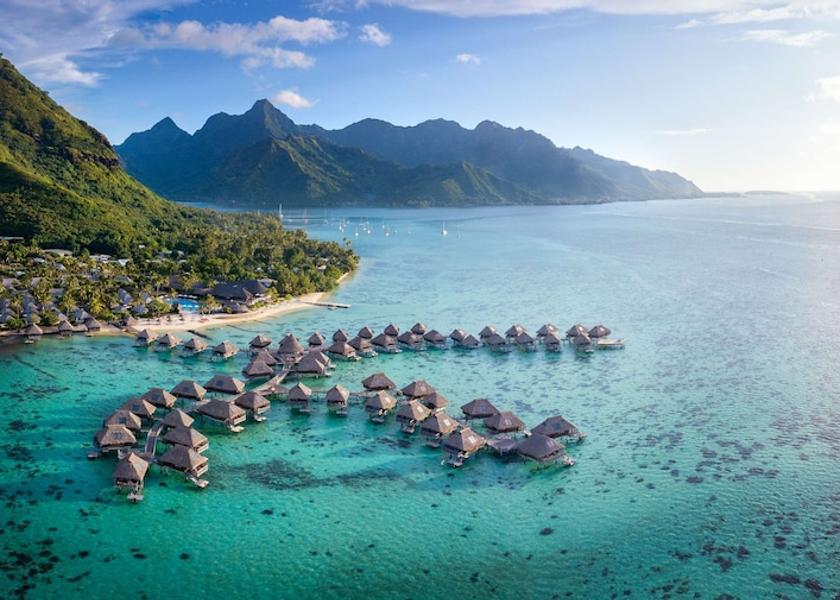  Moorea Primary image