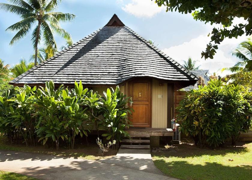  Moorea View From Room