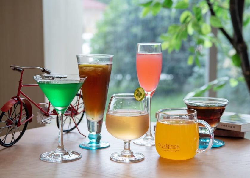 Shanxi Xinzhou Food and drink