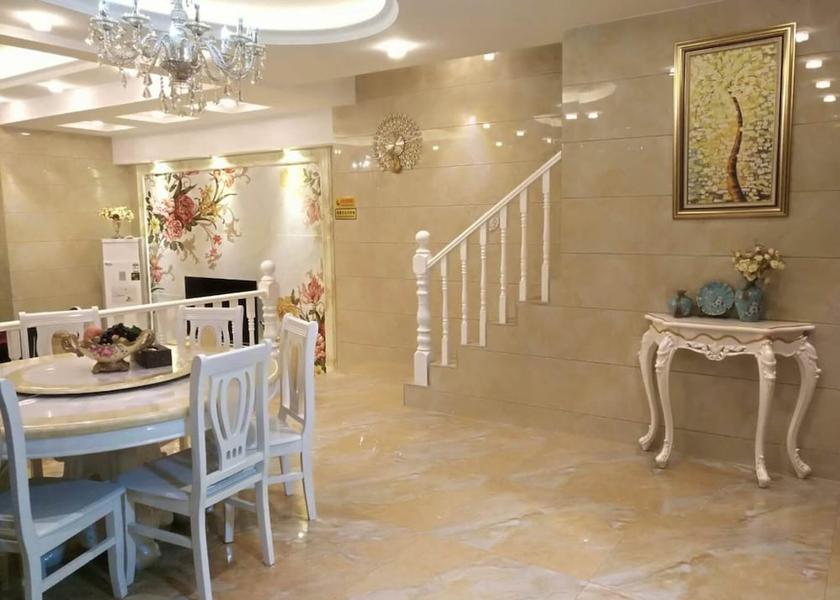 Guangdong Guangzhou In-Room Dining