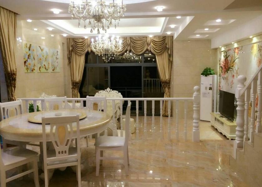 Guangdong Guangzhou In-Room Dining