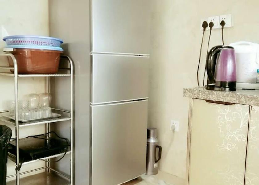 Guangdong Guangzhou Kitchen