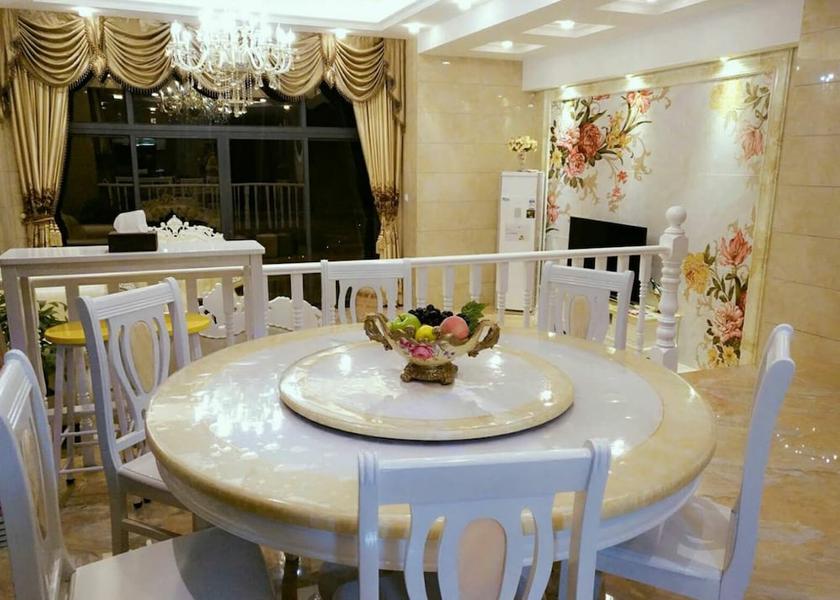 Guangdong Guangzhou In-Room Dining