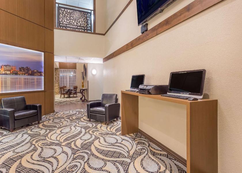 Wisconsin Fitchburg facilities