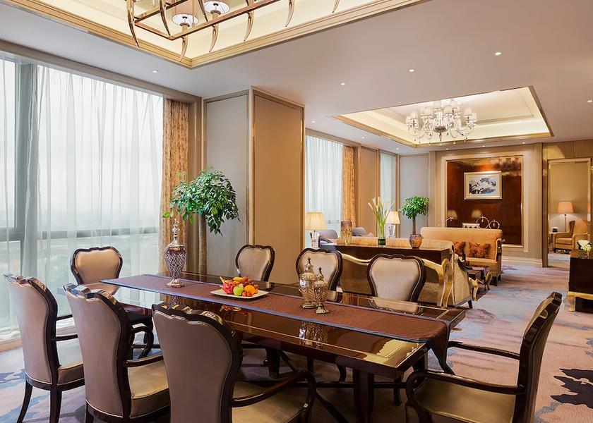 Jiangxi Nanchang Room