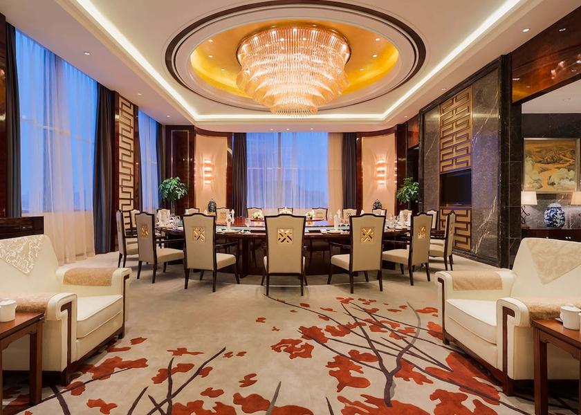 Jiangxi Nanchang Restaurant