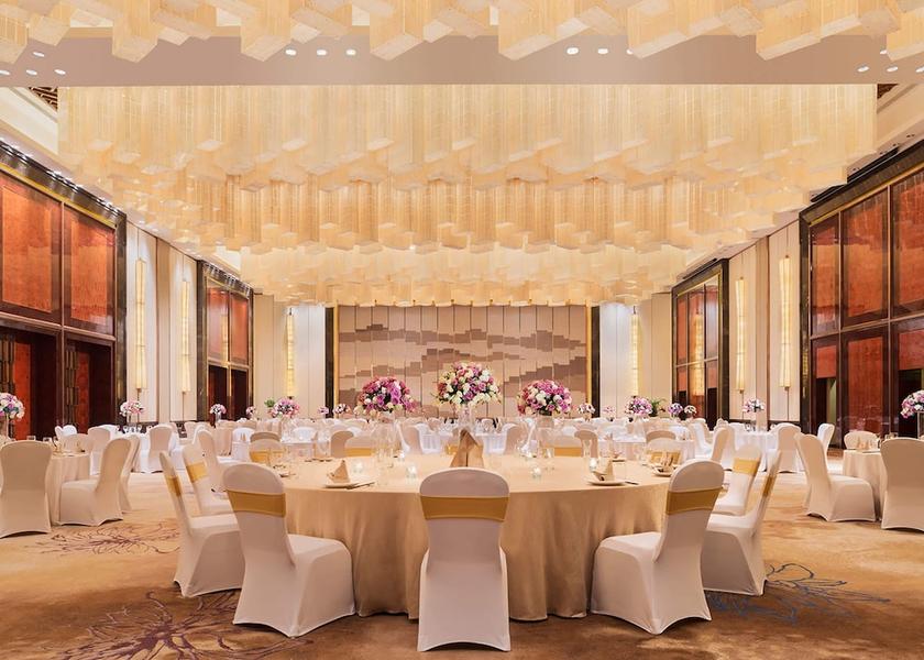 Jiangxi Nanchang Banquet Hall
