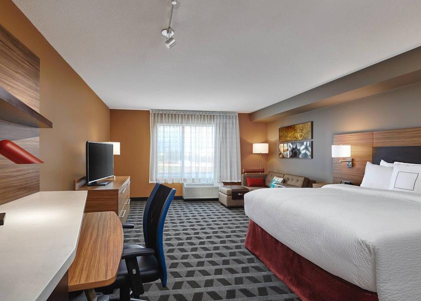 Alberta Fort McMurray Room