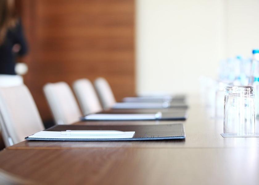Alberta Fort McMurray Meeting Room