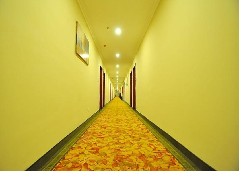 Shandong Linyi Hallway
