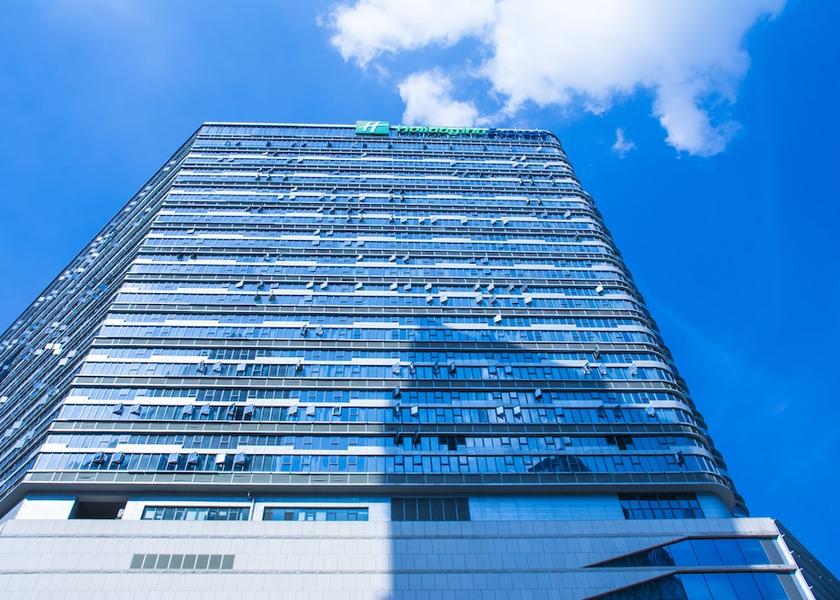 Hubei Wuhan Exterior Detail