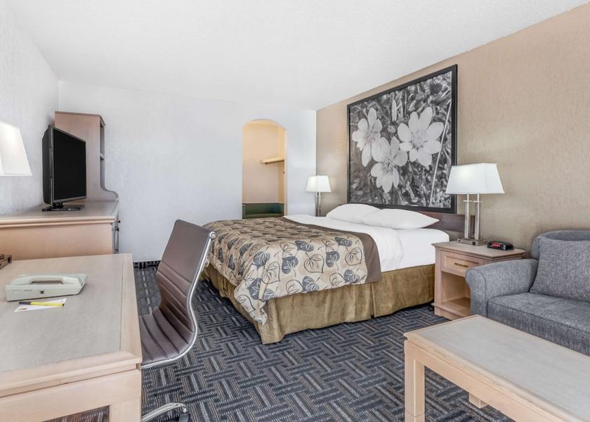 Alberta Stettler Room