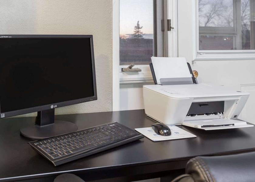 Alberta Stettler Business Centre