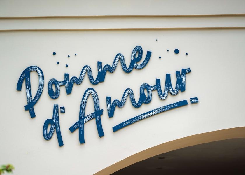 MU Flic-en-Flac Restaurant