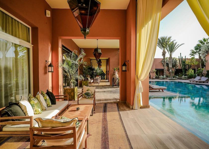  Agadir Porch