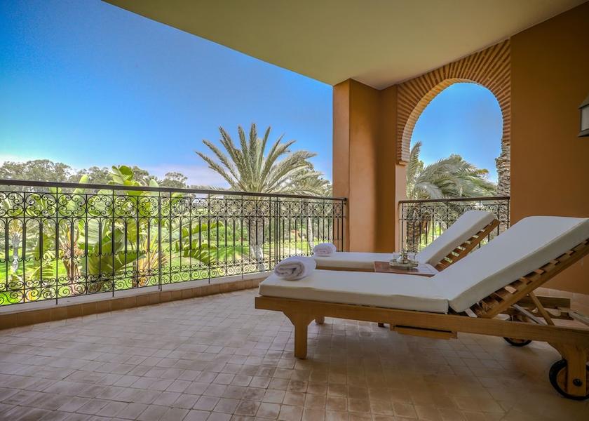  Agadir Porch