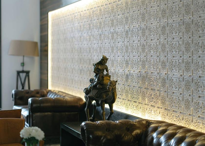  Agadir Reception