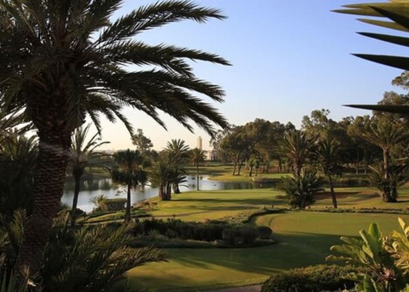  Agadir Golf