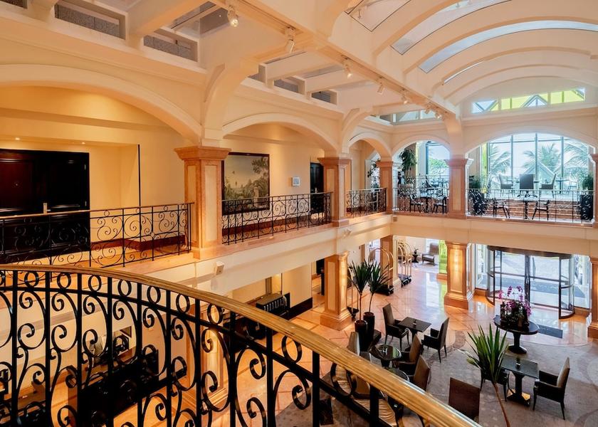 Rio de Janeiro (state) Rio de Janeiro Lobby