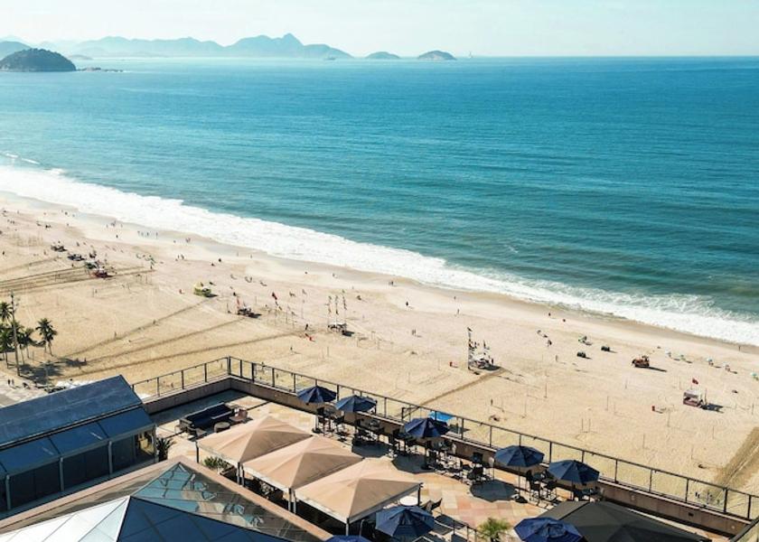 Rio de Janeiro (state) Rio de Janeiro Pool