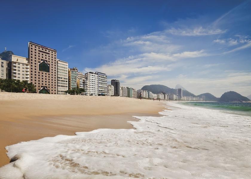 Rio de Janeiro (state) Rio de Janeiro View from property