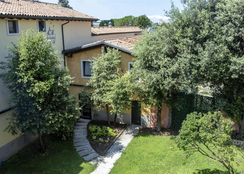 Veneto Pescantina Hotel Exterior