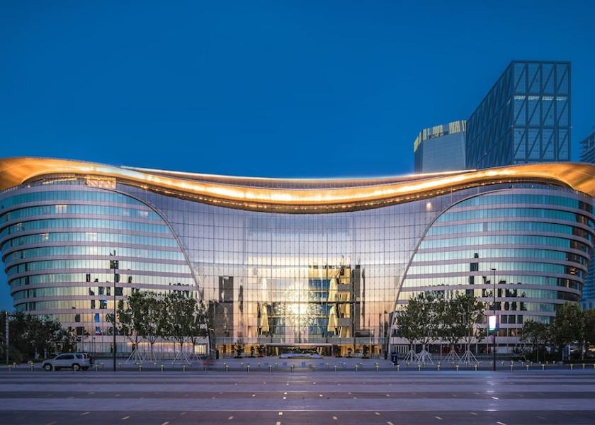 Hebei Tianjin Primary image