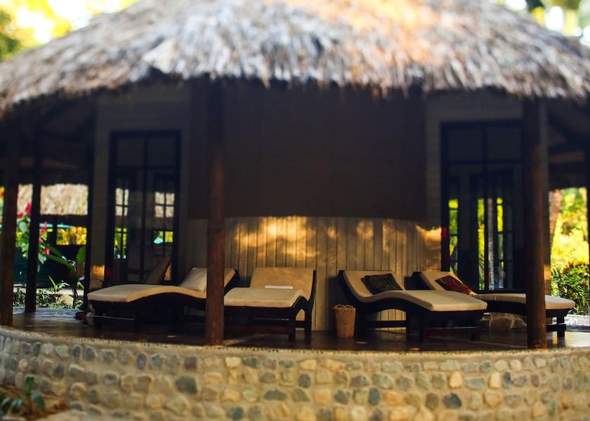 Atlantida La Ceiba Spa