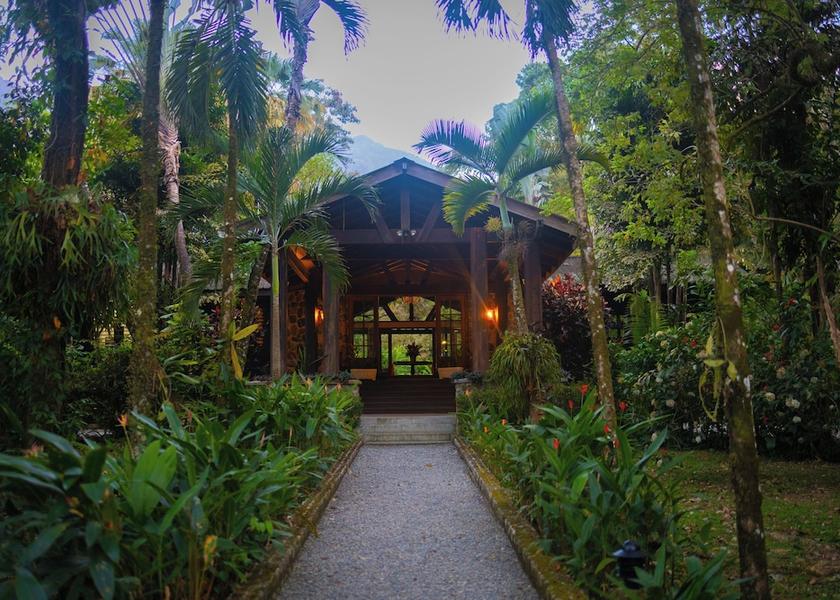 Atlantida La Ceiba Facade