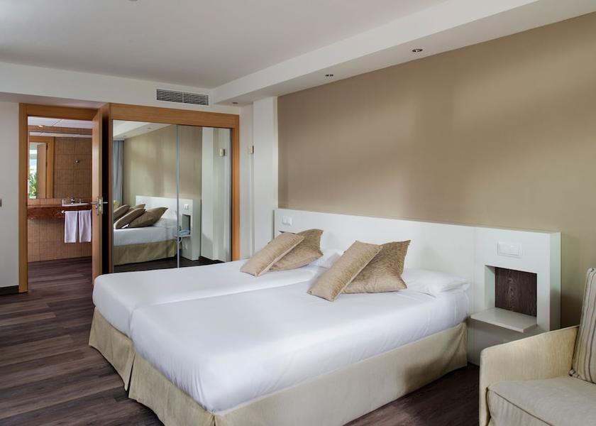 Canary Islands Tías Room
