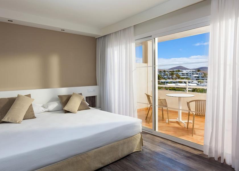 Canary Islands Tías Room