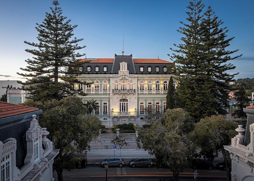 Lisboa Region Lisbon Facade