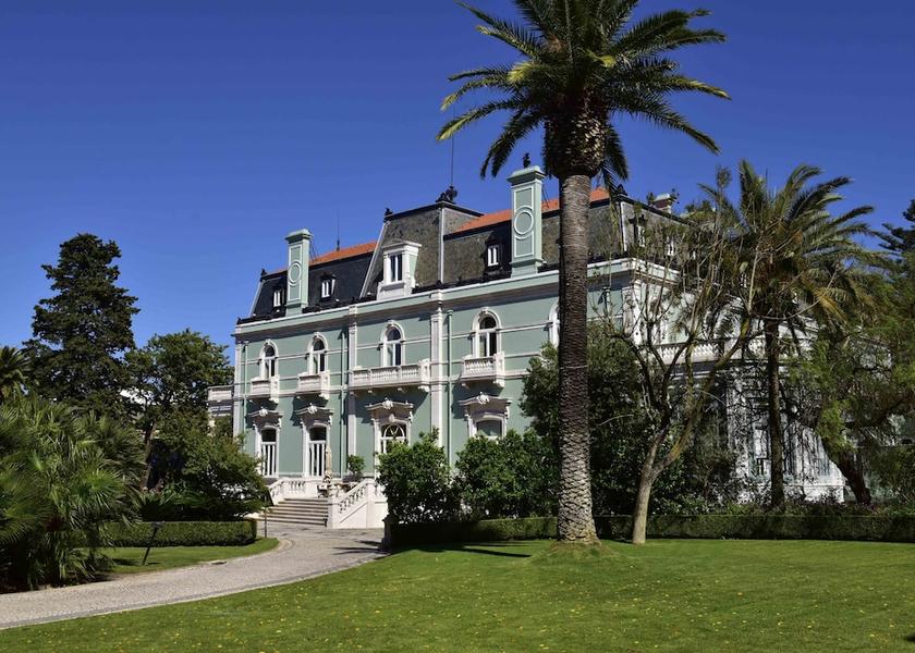Lisboa Region Lisbon Exterior Detail