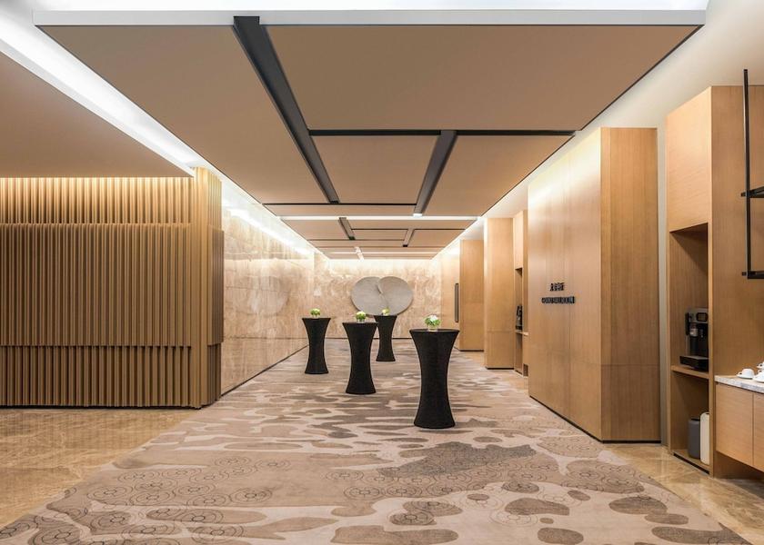 Guangdong Shenzhen Meeting facility