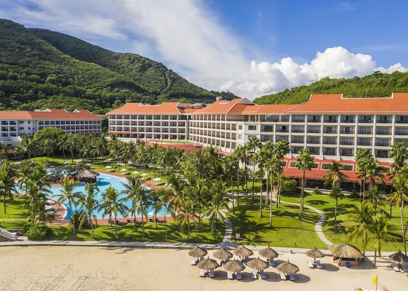 Khanh Hoa Province Nha Trang Exterior