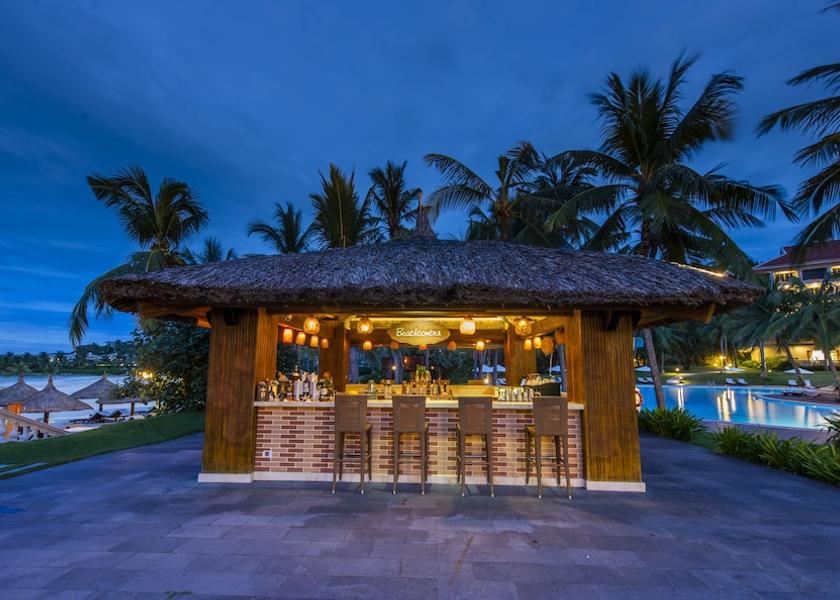 Khanh Hoa Province Nha Trang Beach bar